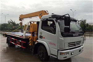 岳池24小时道路救援服务