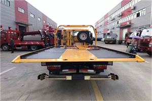 岳池附近汽车救援服务