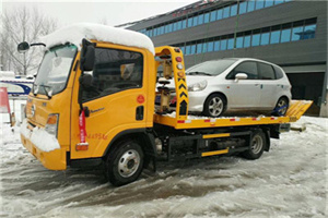 岳池附近道路救援服务