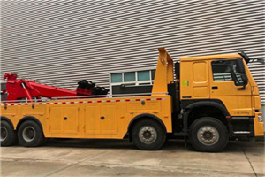 岳池道路救援公司